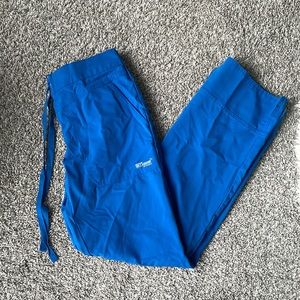 Greys anatomy scrub pants